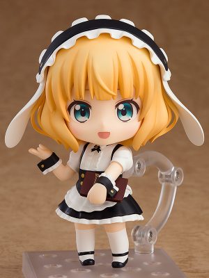 Syaro - Is the Order a Rabbit? [Nendoroid 929]