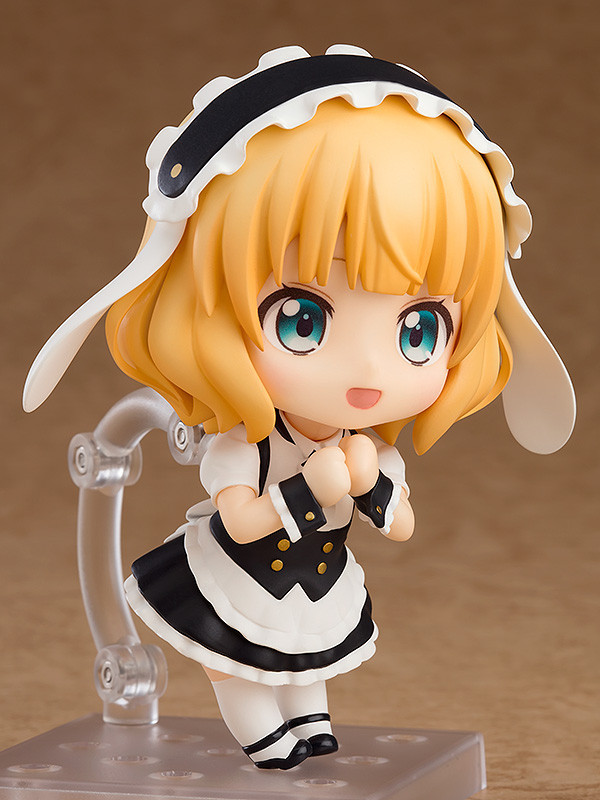 Syaro - Is the Order a Rabbit? [Nendoroid 929]