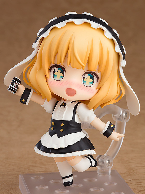 Syaro - Is the Order a Rabbit? [Nendoroid 929]