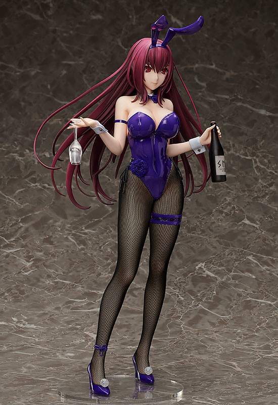 Scáthach - Sashi Ugatsu Bunny Ver. Fate/Grand Order