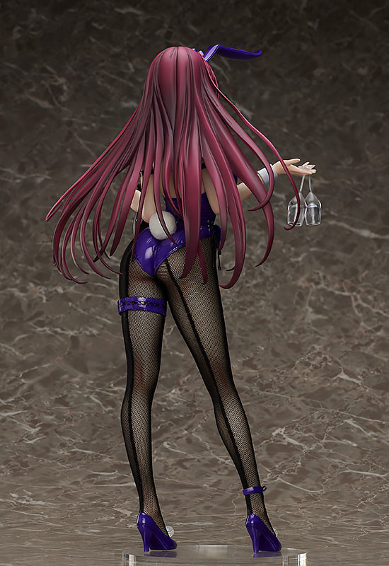 Scáthach - Sashi Ugatsu Bunny Ver. Fate/Grand Order