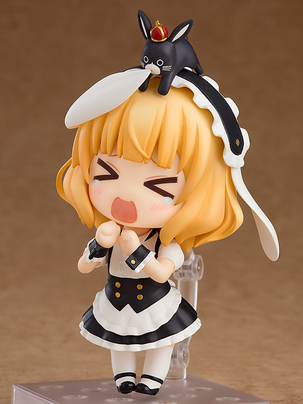 Syaro - Is the Order a Rabbit? [Nendoroid 929]