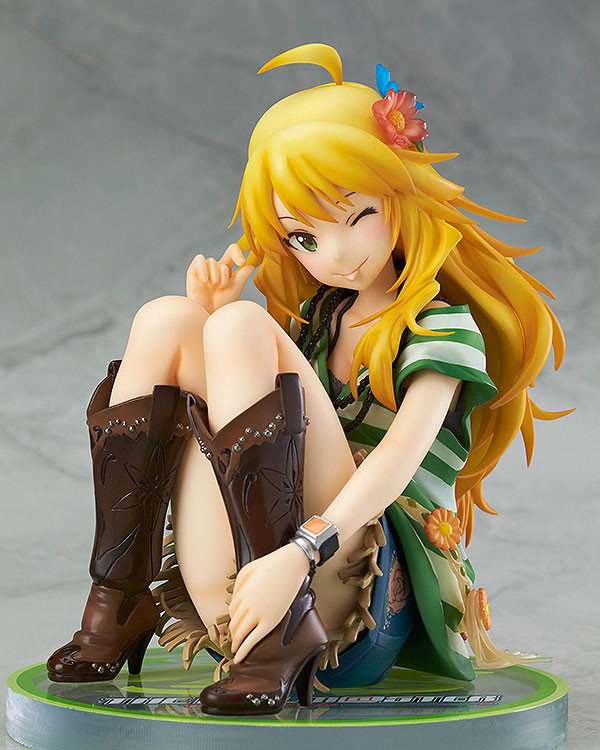 Hoshii Miki - THE IDOLM@STER