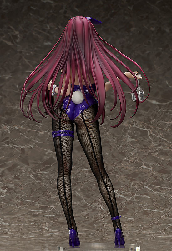 Scáthach - Sashi Ugatsu Bunny Ver. Fate/Grand Order