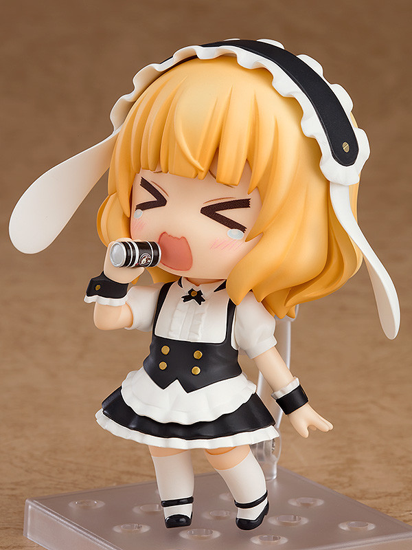 Syaro - Is the Order a Rabbit? [Nendoroid 929]