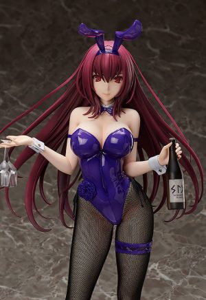 Scáthach - Sashi Ugatsu Bunny Ver. Fate/Grand Order