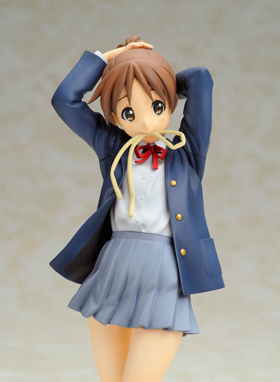 Ui Hirasawa - K-On!