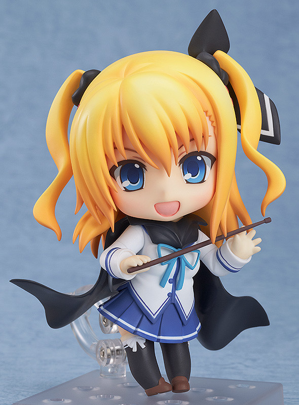 Ricca Morizono - D.C.III ~Da Capo III~ [Nendoroid 334]