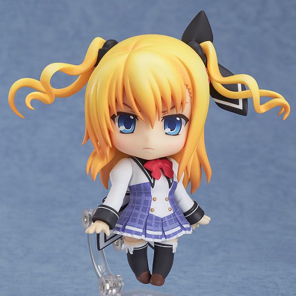 Ricca Morizono - D.C.III ~Da Capo III~ [Nendoroid 334]