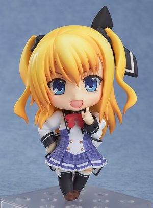 Ricca Morizono - D.C.III ~Da Capo III~ [Nendoroid 334]