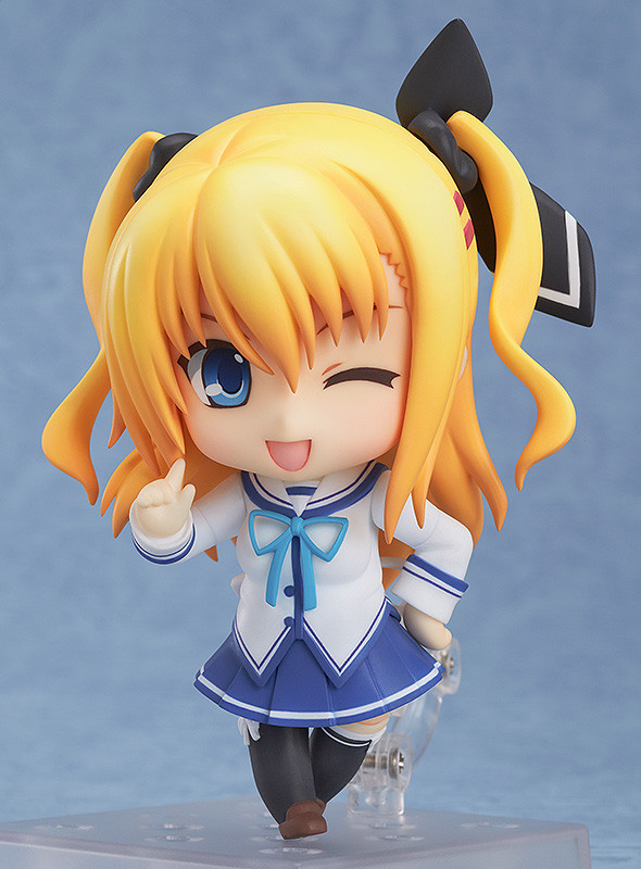 Ricca Morizono - D.C.III ~Da Capo III~ [Nendoroid 334]