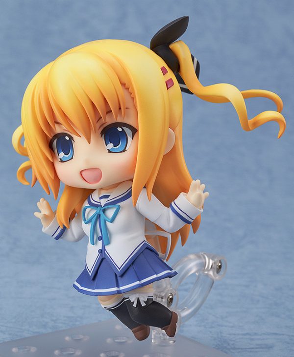 Ricca Morizono - D.C.III ~Da Capo III~ [Nendoroid 334]