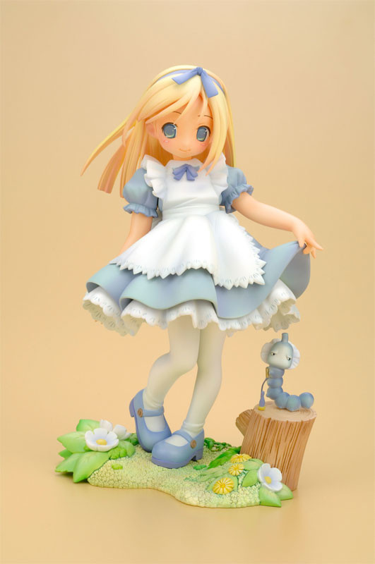 POP WONDERLAND - Alice in Wonderland