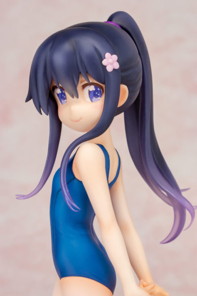 Watashi ni Tenshi ga Maiorita! - Shirosaki Hana School Swimsuit ver.