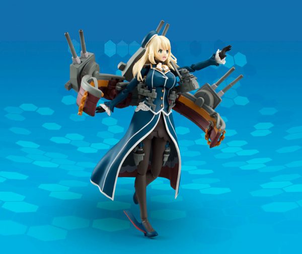 Atago - Armor Girls Project - Kantai Collection -Kan Colle-