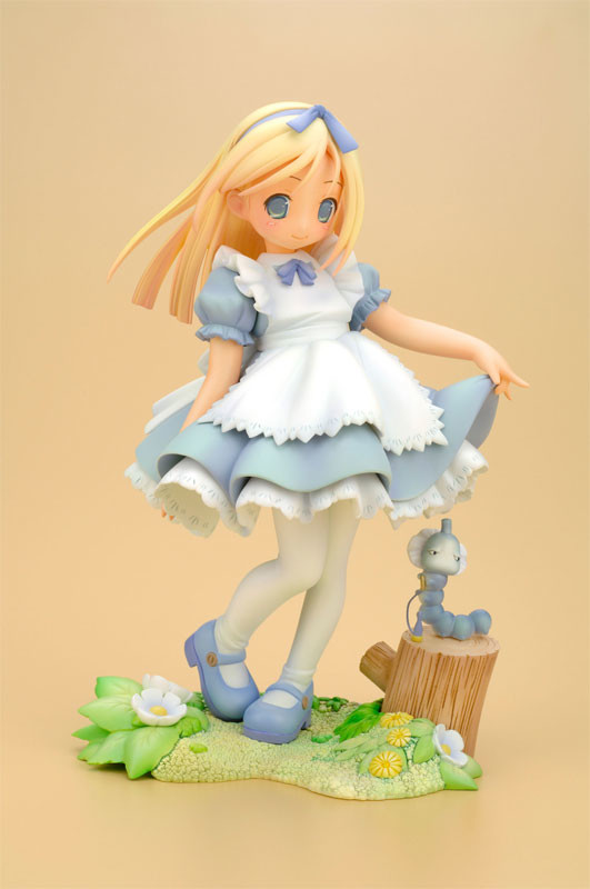 POP WONDERLAND - Alice in Wonderland