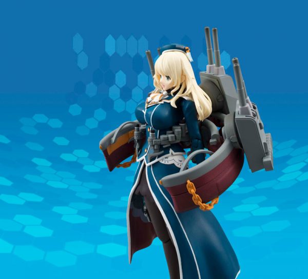 Atago - Armor Girls Project - Kantai Collection -Kan Colle-