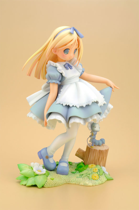 POP WONDERLAND - Alice in Wonderland