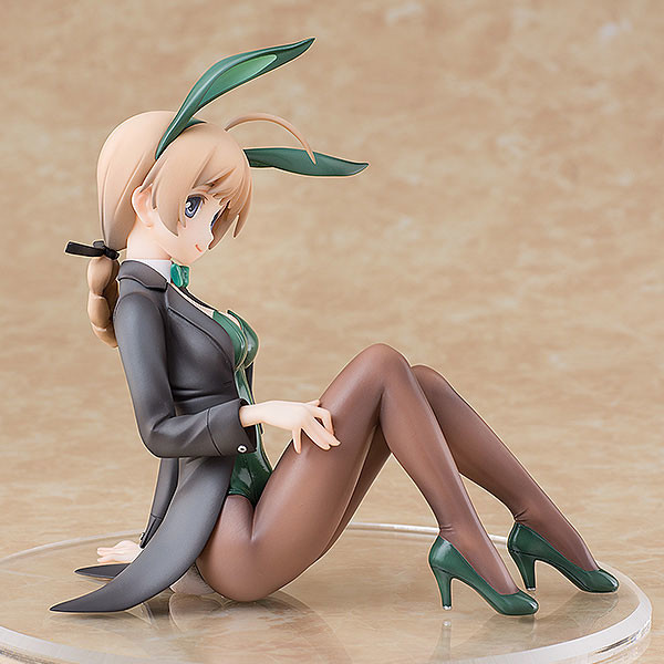 Lynette Bishop Bunny Style - Strike Witches: Operation Victory Arrow