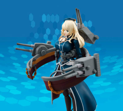 Atago - Armor Girls Project - Kantai Collection -Kan Colle-