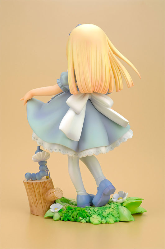 POP WONDERLAND - Alice in Wonderland