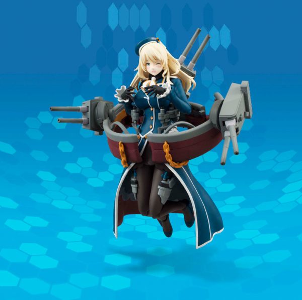 Atago - Armor Girls Project - Kantai Collection -Kan Colle-