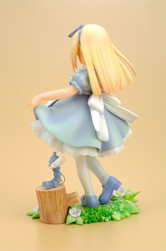 POP WONDERLAND - Alice in Wonderland