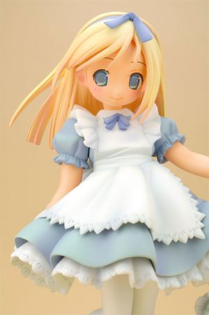 POP WONDERLAND - Alice in Wonderland