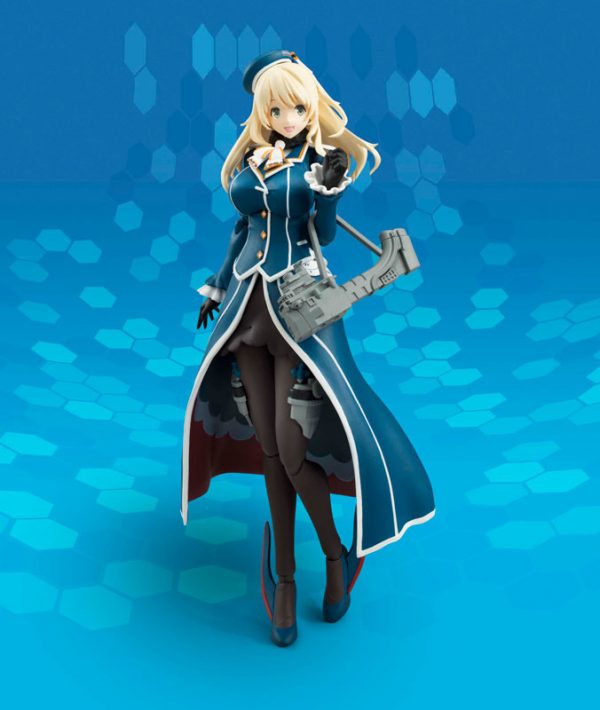 Atago - Armor Girls Project - Kantai Collection -Kan Colle-