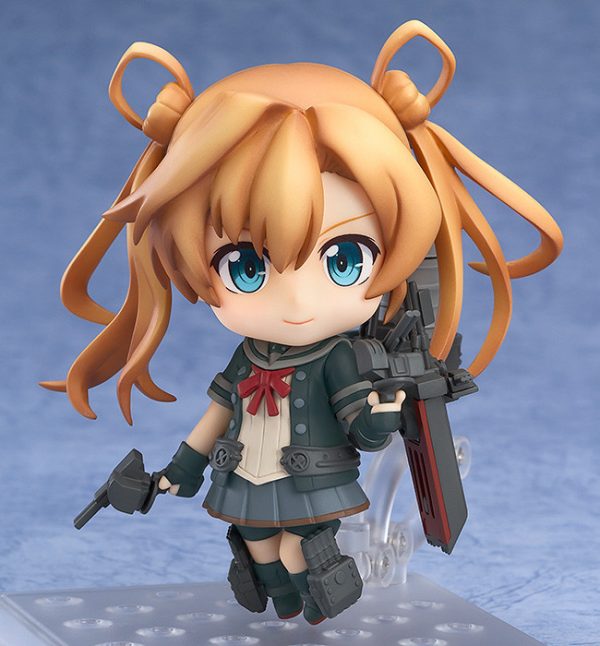 Abukuma Kai-II - Kantai Collection -KanColle- [Nendoroid 867]