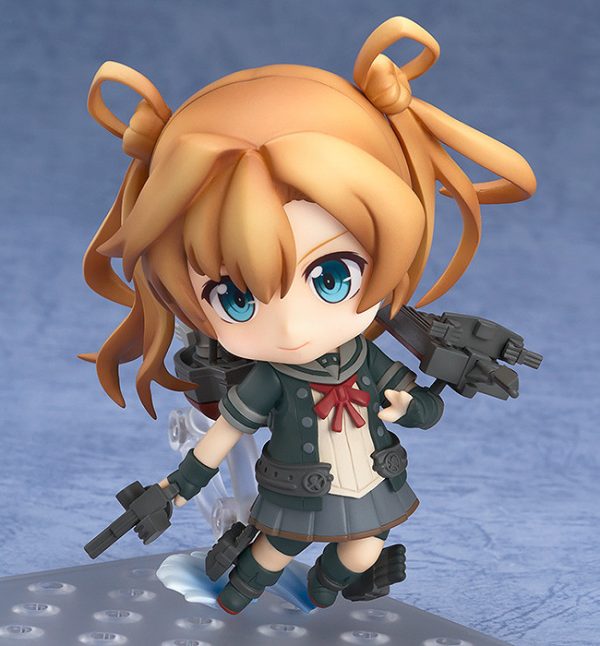 Abukuma Kai-II - Kantai Collection -KanColle- [Nendoroid 867]