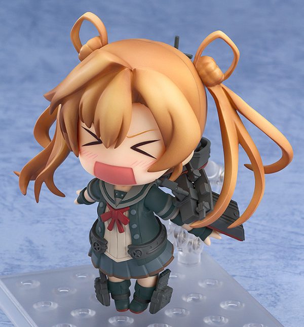 Abukuma Kai-II - Kantai Collection -KanColle- [Nendoroid 867]