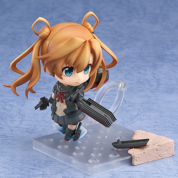 Abukuma Kai-II - Kantai Collection -KanColle- [Nendoroid 867]