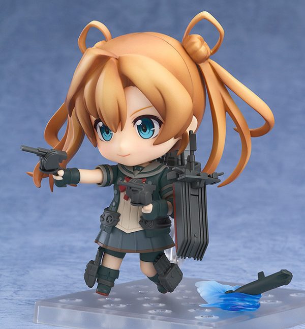 Abukuma Kai-II - Kantai Collection -KanColle- [Nendoroid 867]