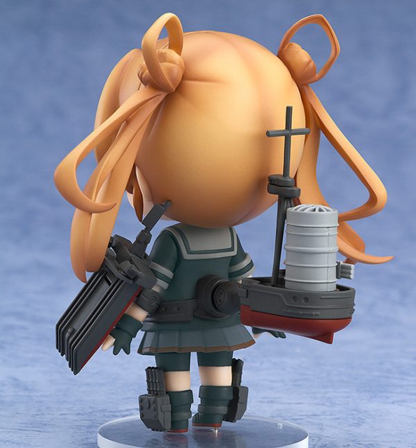 Abukuma Kai-II - Kantai Collection -KanColle- [Nendoroid 867]