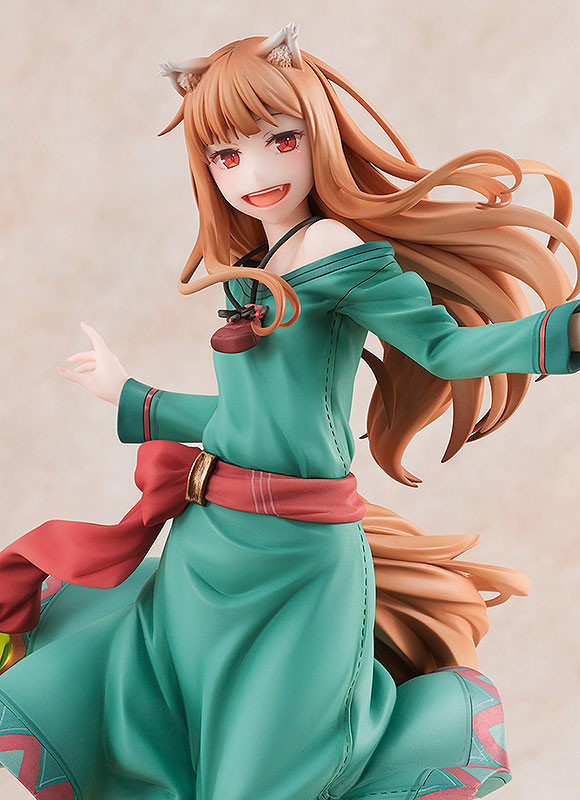 Holo - 10th Anniversary Ver. Spice and Wolf