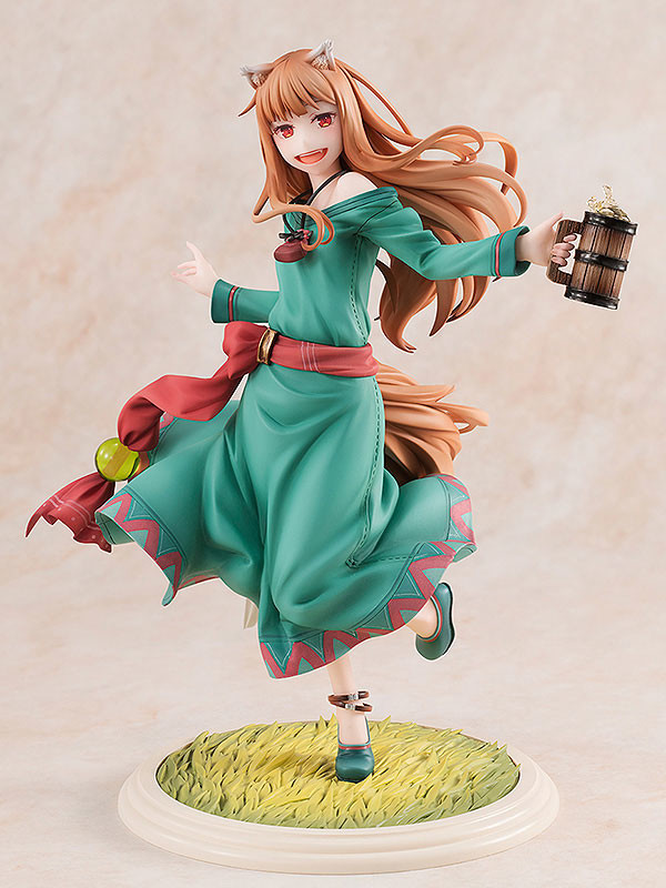 Holo - 10th Anniversary Ver. Spice and Wolf