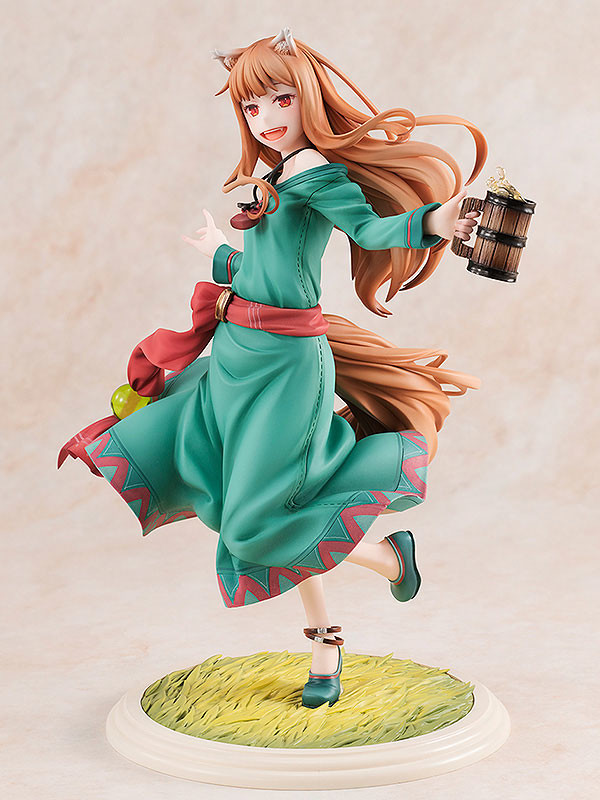 Holo - 10th Anniversary Ver. Spice and Wolf