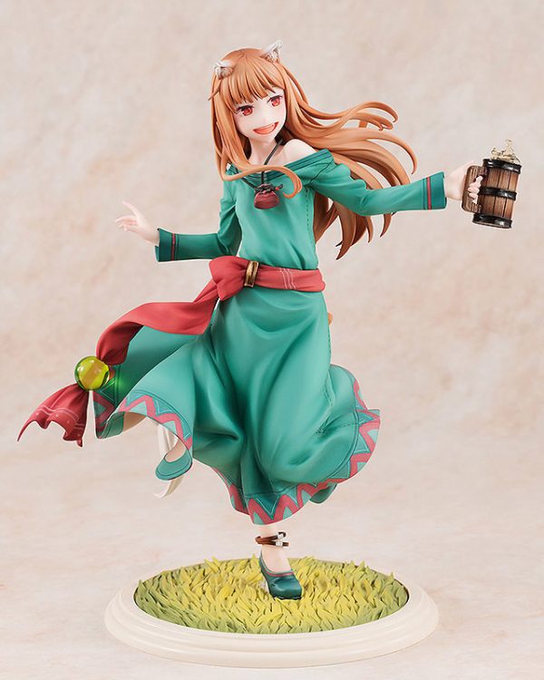 Holo - 10th Anniversary Ver. Spice and Wolf