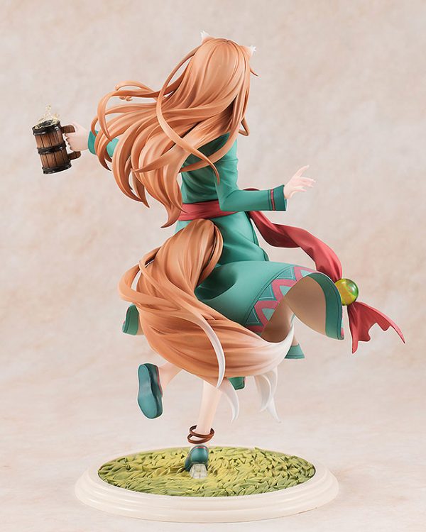 Holo - 10th Anniversary Ver. Spice and Wolf