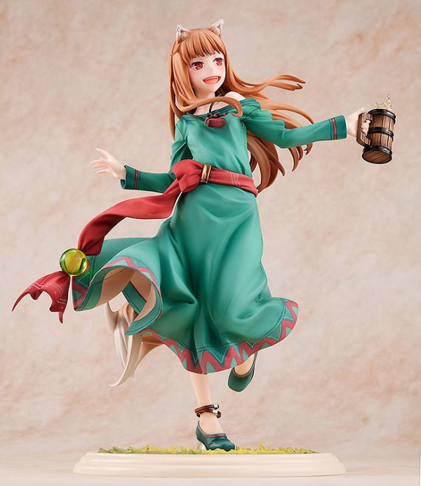 Holo - 10th Anniversary Ver. Spice and Wolf