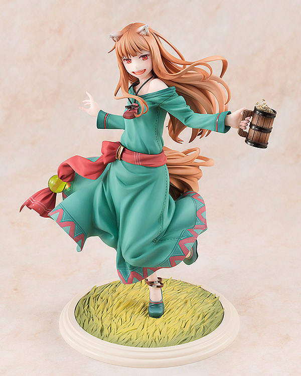 Holo - 10th Anniversary Ver. Spice and Wolf