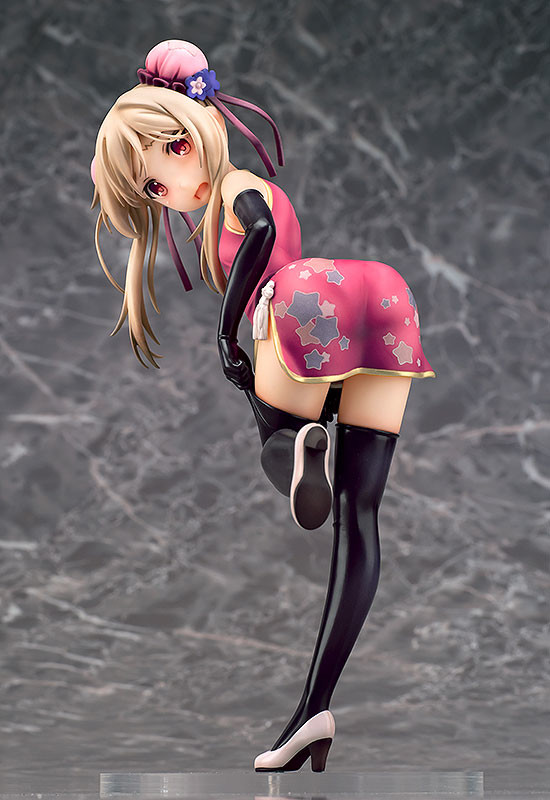 Fate/kaleid liner Prisma Illya 3rei!! Illya China Dress Ver.