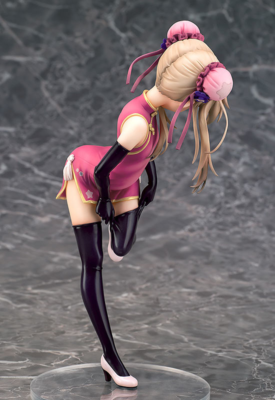 Fate/kaleid liner Prisma Illya 3rei!! Illya China Dress Ver.