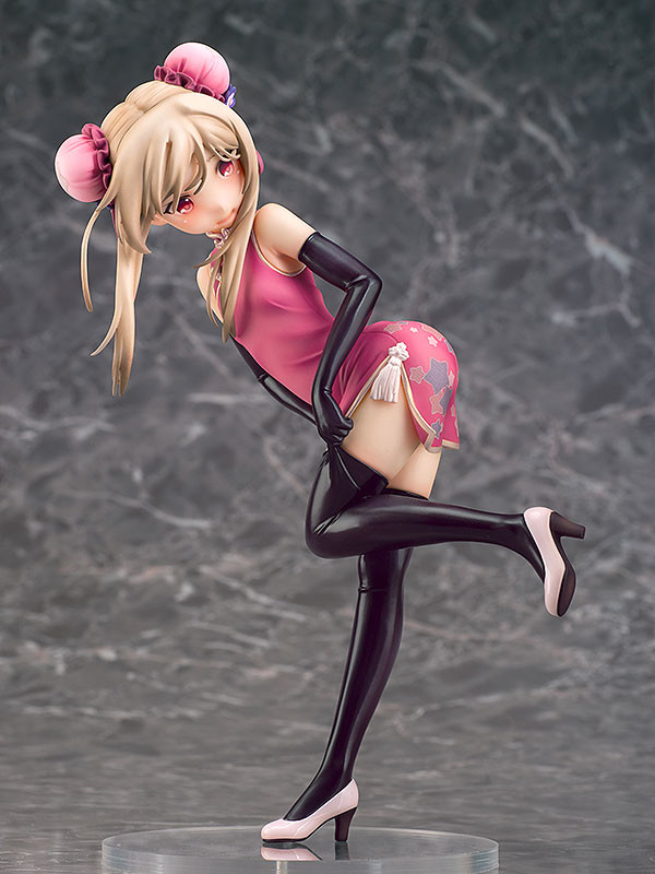 Fate/kaleid liner Prisma Illya 3rei!! Illya China Dress Ver.