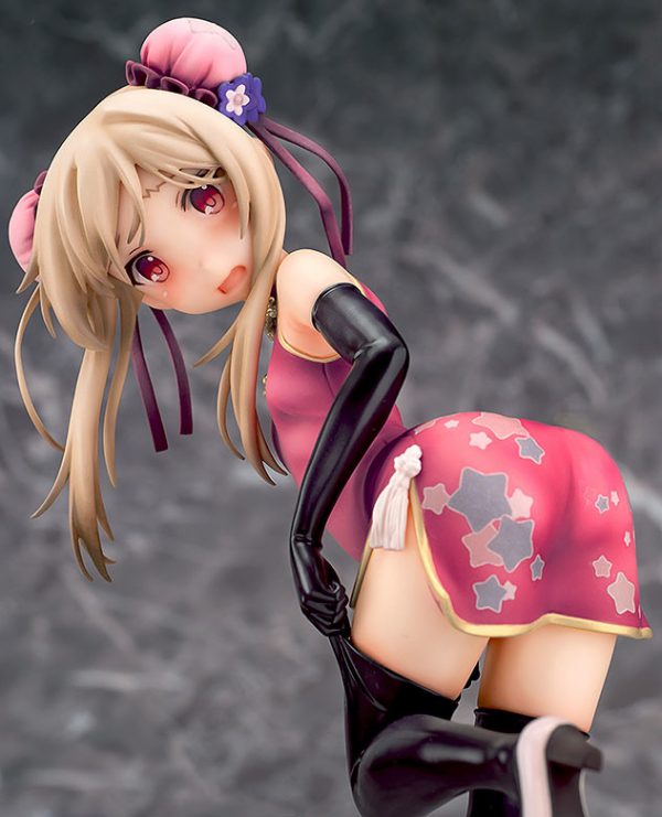 Fate/kaleid liner Prisma Illya 3rei!! Illya China Dress Ver.