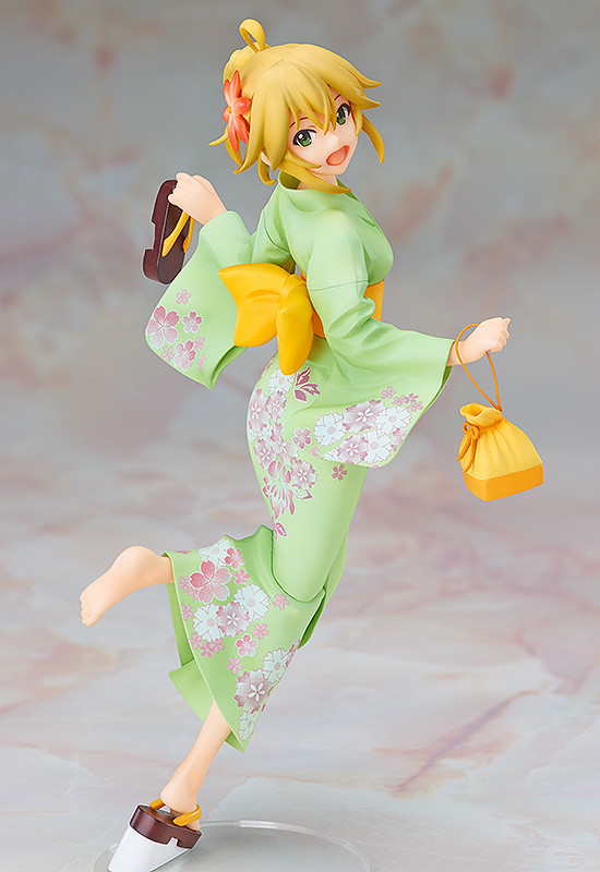 Hoshii Miki Yukata ver. THE IDOLM@STER