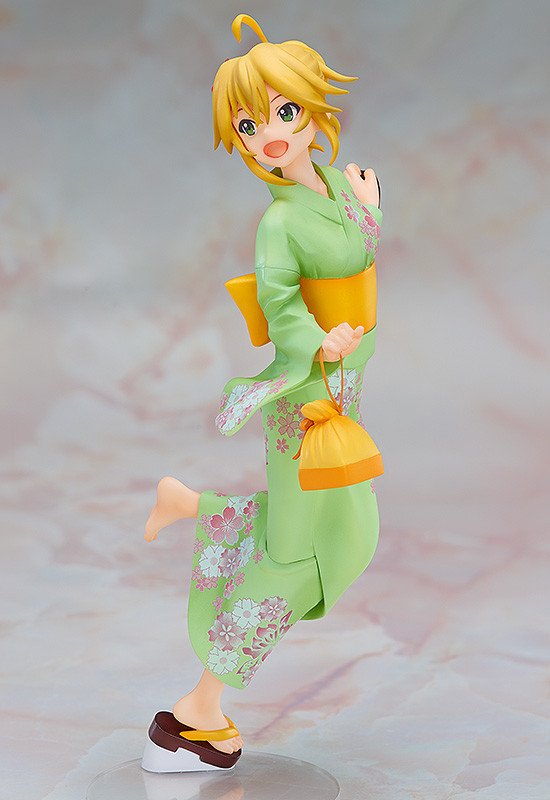 Hoshii Miki Yukata ver. THE IDOLM@STER