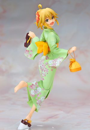 Hoshii Miki Yukata ver. THE IDOLM@STER