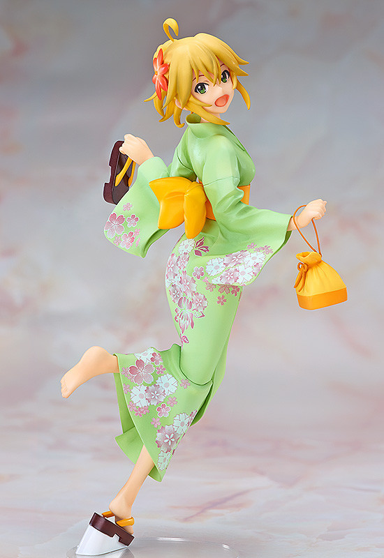 Hoshii Miki Yukata ver. THE IDOLM@STER